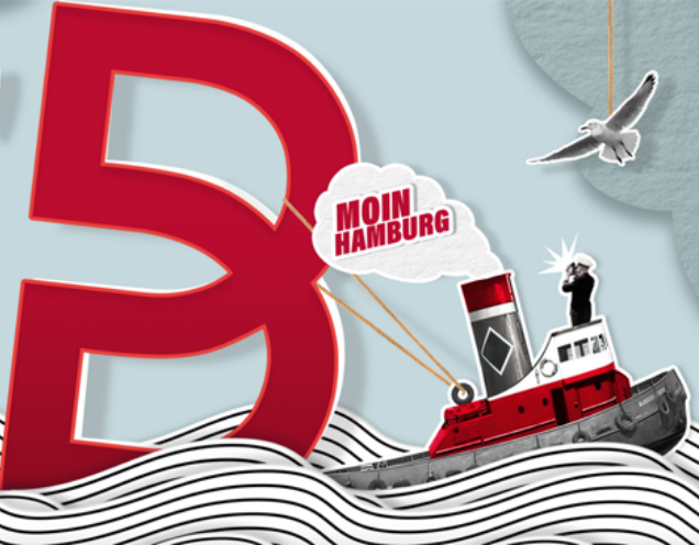MOIN HAMBURG! Breuninger eröffnet in der HafenCity – Sei dabei!