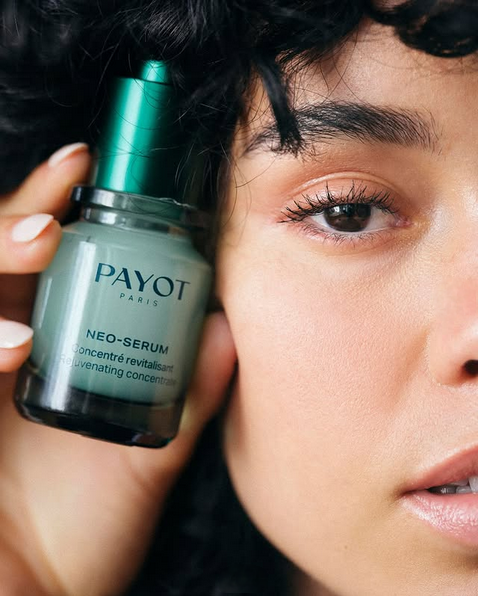 Retinol ist die einzige wirksame Anti-Aging-Lösung. FALSCH!