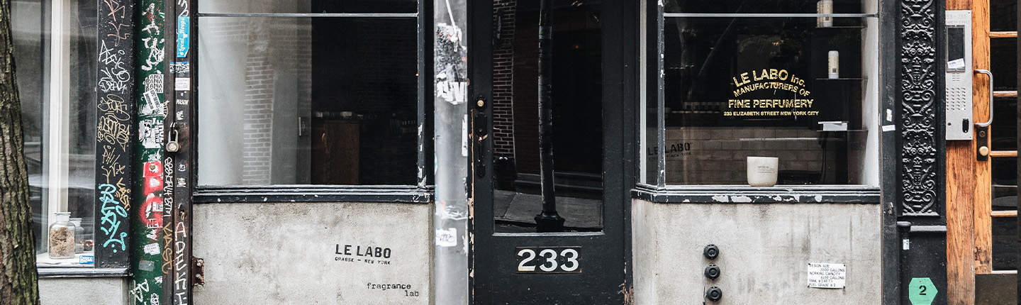 Le Labo: Die Duftrevolution aus Grasse & New York