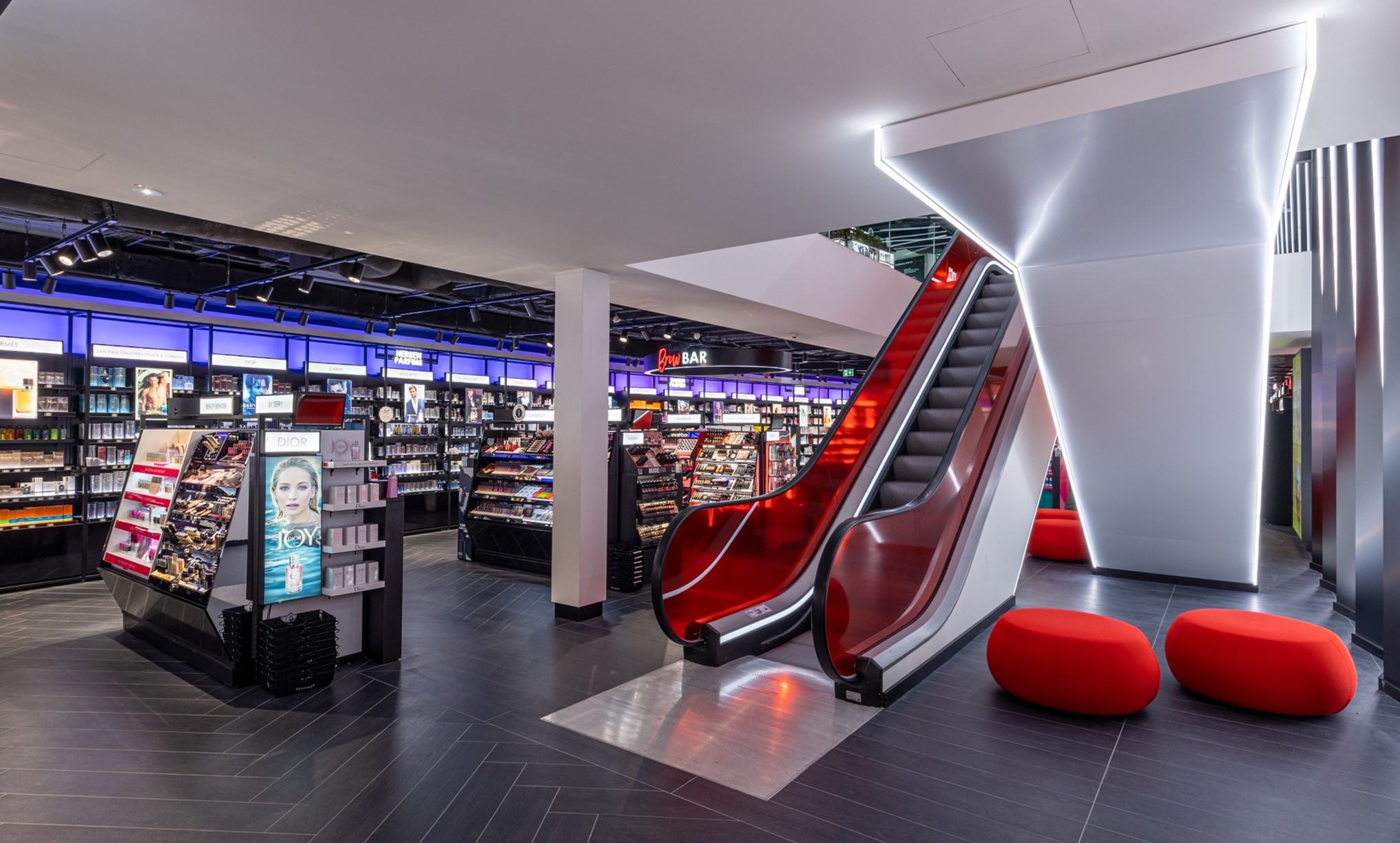 Vollzeit neu gedacht: Sephora startet die 4-Tage-Woche im Mall of Berlin