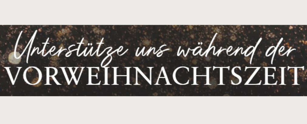 Weihnachtszauber bei Rituals: Sei dabei in der festlichsten Zeit des Jahres