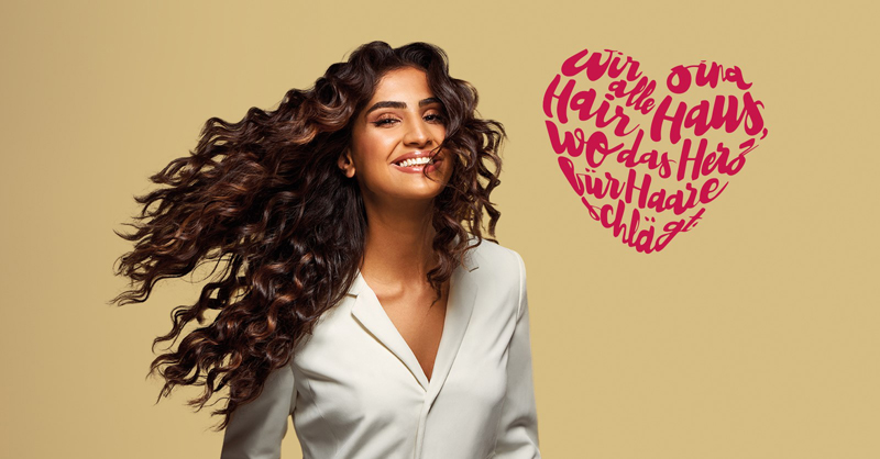 Hair Haus startet Sanierung in Eigenverwaltung