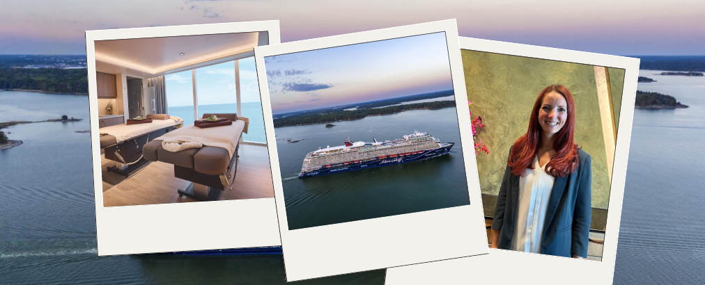 Karriere an Bord: Arbeiten auf einem Kreuzfahrtschiff mit sea chefs