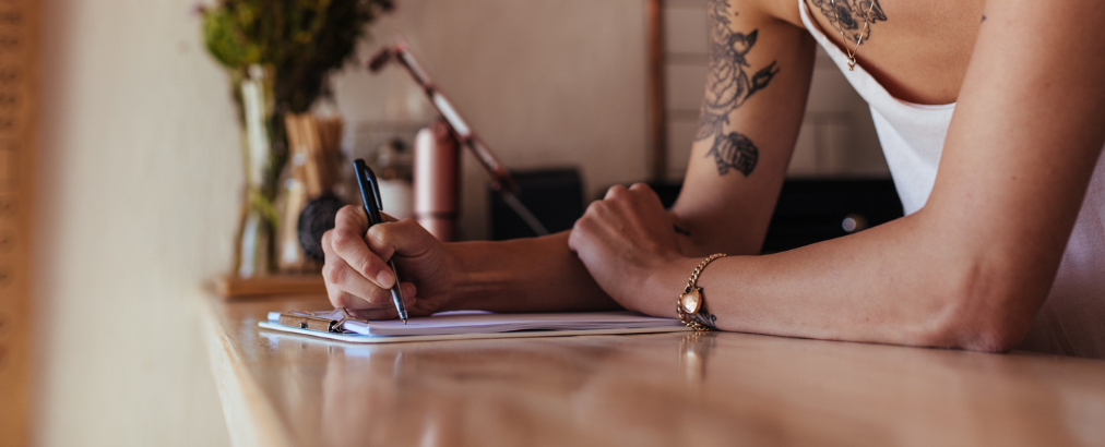 Lebenslauf-Tipp 2026