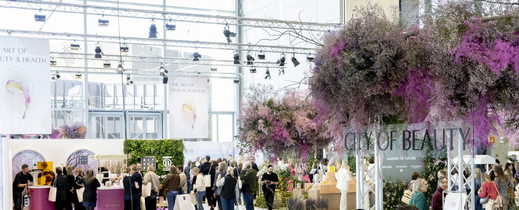 The Art of Beauty & Health 2026: Starpower trifft auf die Zukunft von Schönheit